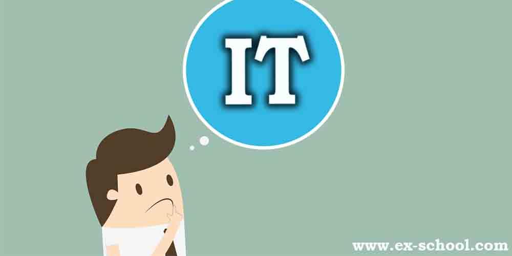 TIPS JITU! Memilih Kuliah Jurusan Teknik Informatika