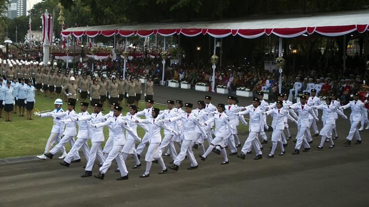 Siapa Pendiri PASKIBRAKA ???
