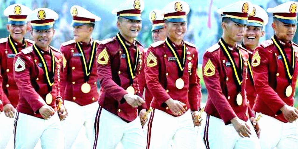 3 Syarat yang harus dipersiapkan mendaftar Akademi Polisi (AKPOL)