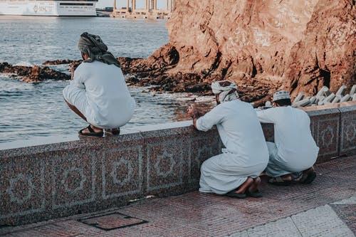 Menelusuri Dari Sebuah Tradisi Islam Di Nusantara